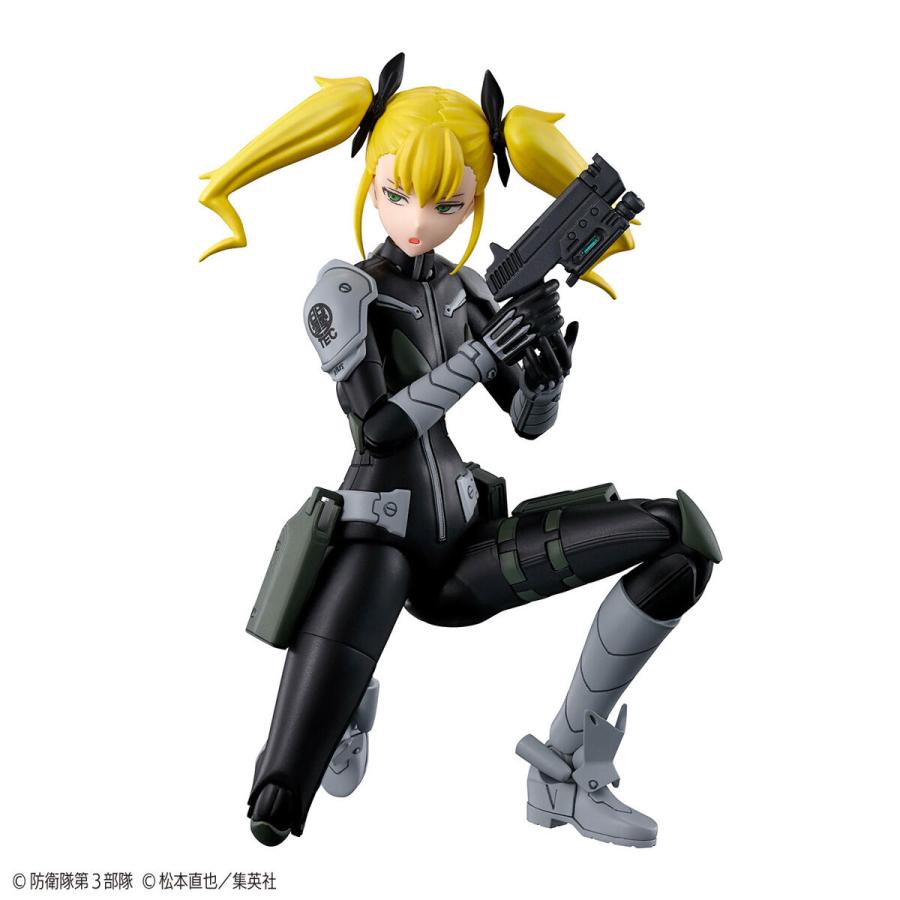 BANDAI バンダイスピリッツ 5066687 Figure-rise Standard 怪獣8 BANDAI バンダイスピリッツ 5066687 Figure-rise Standard 怪獣8