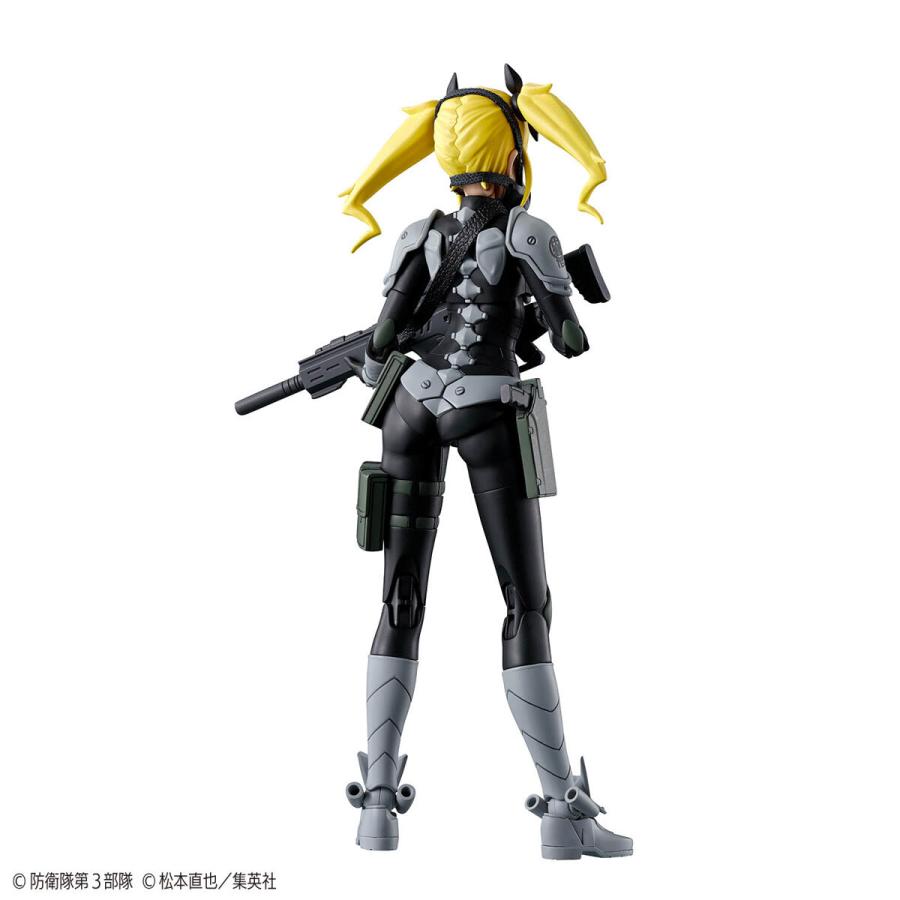 BANDAI バンダイスピリッツ 5066687 Figure-rise Standard 怪獣8 BANDAI バンダイスピリッツ 5066687 Figure-rise Standard 怪獣8
