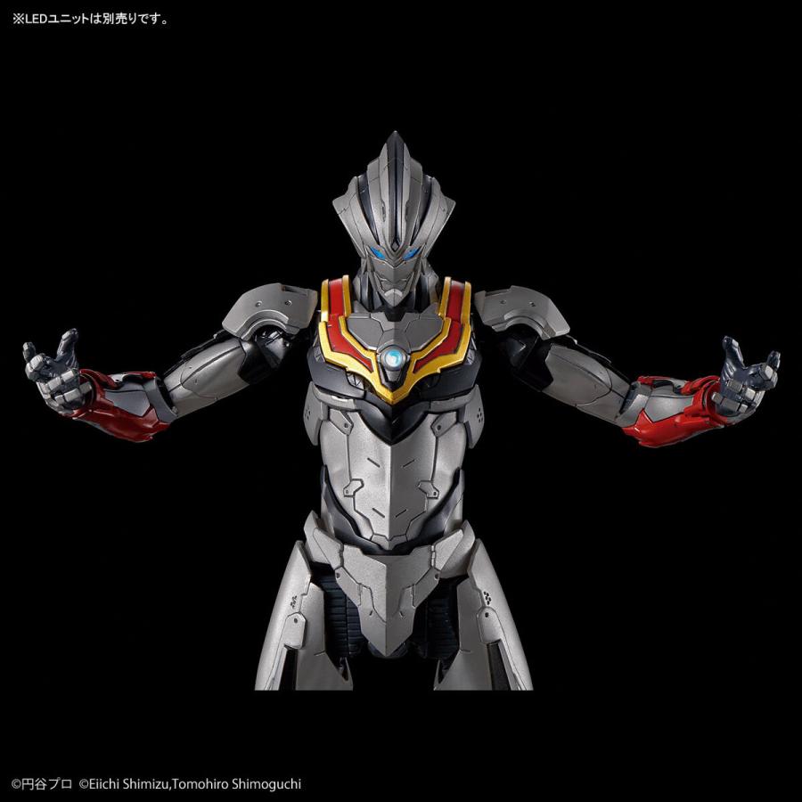 バンダイスピリッツ 5065326 Figure-rise Standard ULTRAMAN SUIT EVIL TIGA -ACTION- ウルトラマン FRS｜aaa-ibaraki｜08