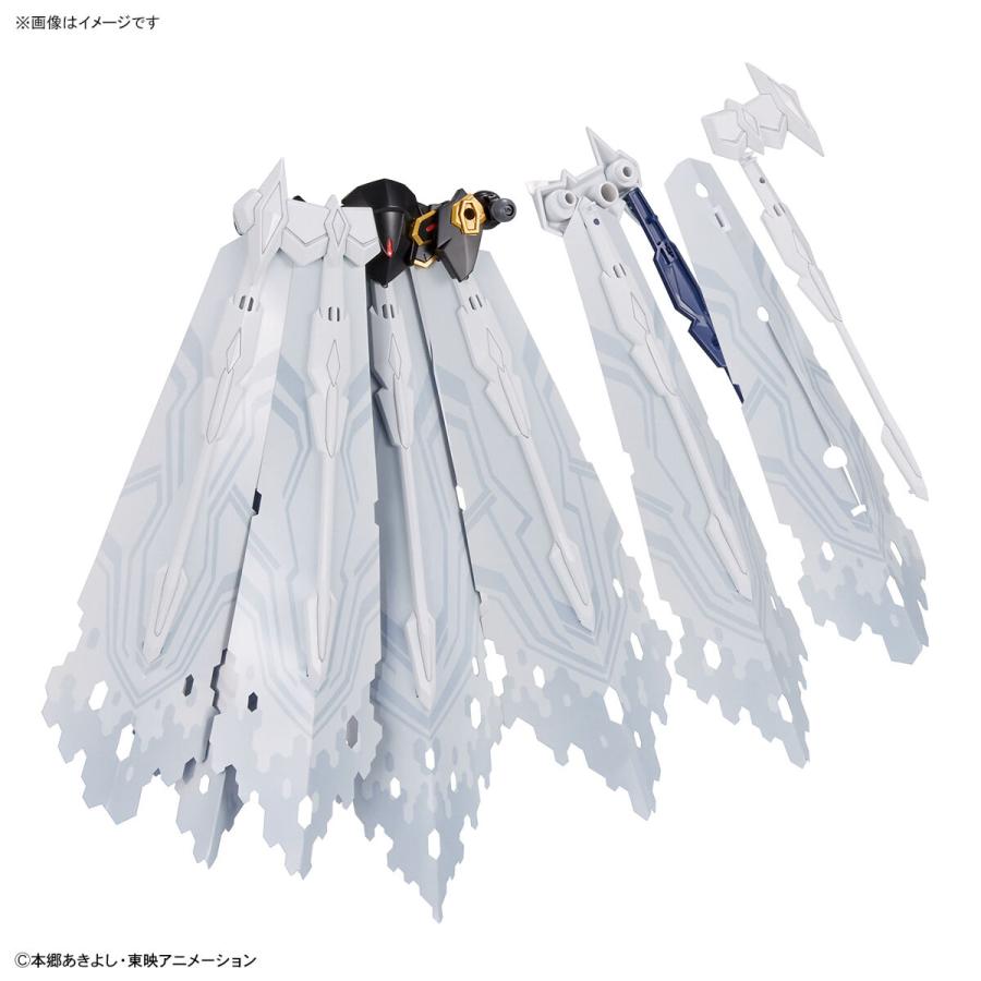 BANDAI 【許諾証しわ、外箱微傷】バンダイスピリッツ 5063365 BANDAI 【許諾証しわ、外箱微傷】バンダイスピリッツ 5063365