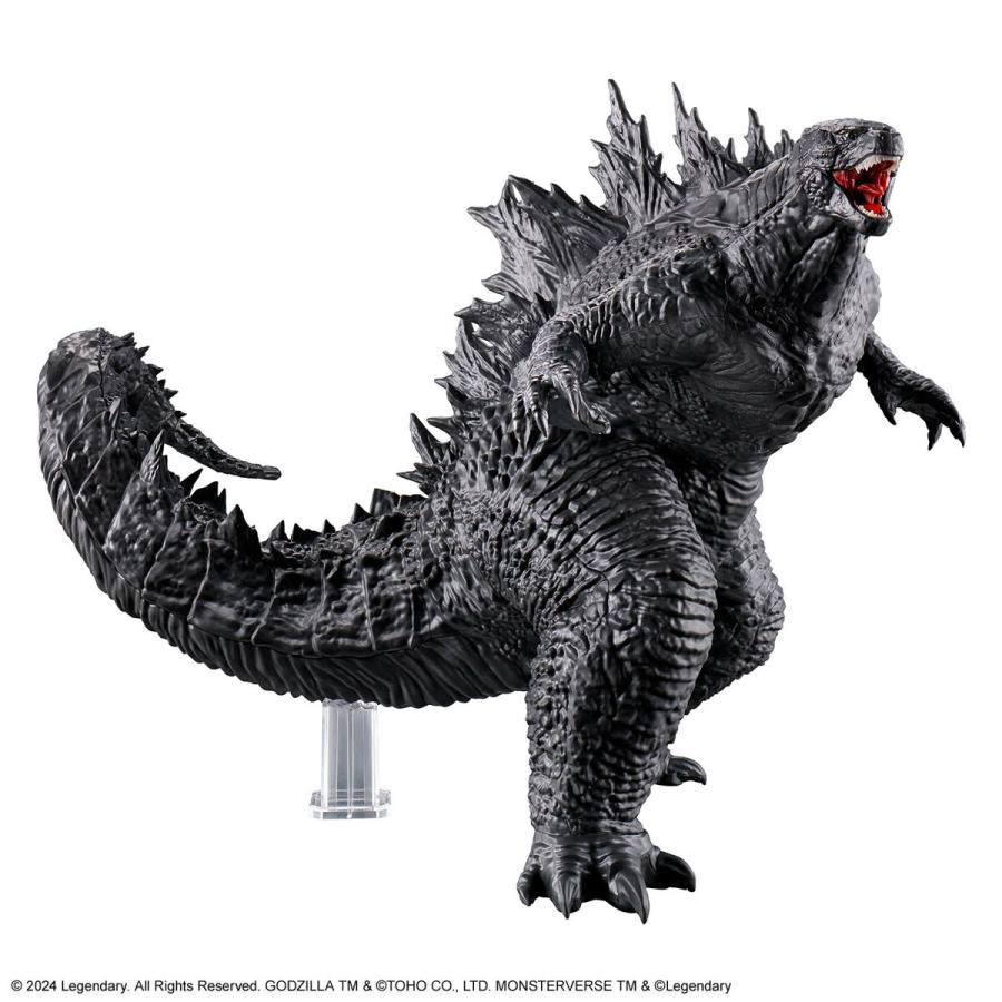BANDAI（バンダイ） バンダイスピリッツ 5067440 ゴジラ（2024）from