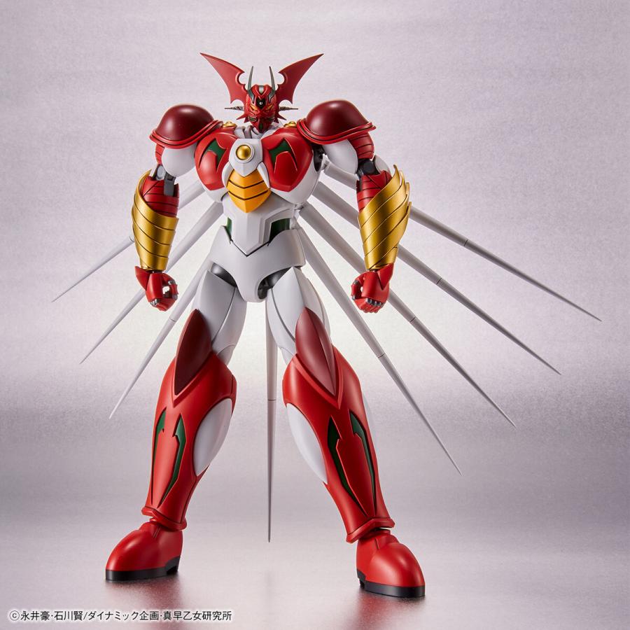 BANDAI バンダイスピリッツ 5061785 ダイナミックキャラクターズ HG 