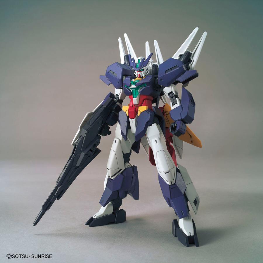 BANDAI（バンダイ） バンダイスピリッツ 5059223 HG ガンダムビルド