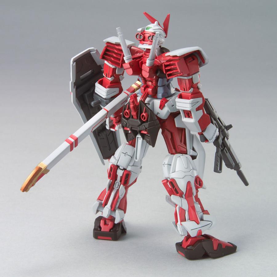 バンダイスピリッツ 5060357 HG 機動戦士ガンダムSEED ASTRAY 12 1/144 ガンダムアストレイ レッドフレーム ガンプラ｜aaa-ibaraki｜03