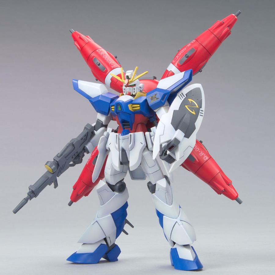 バンダイスピリッツ 5056814 HG 機動戦士ガンダムSEED MSV 07 1/144 YMF-X000A ドレッドノートガンダム（Xアストレイ）ガンプラ｜aaa-ibaraki