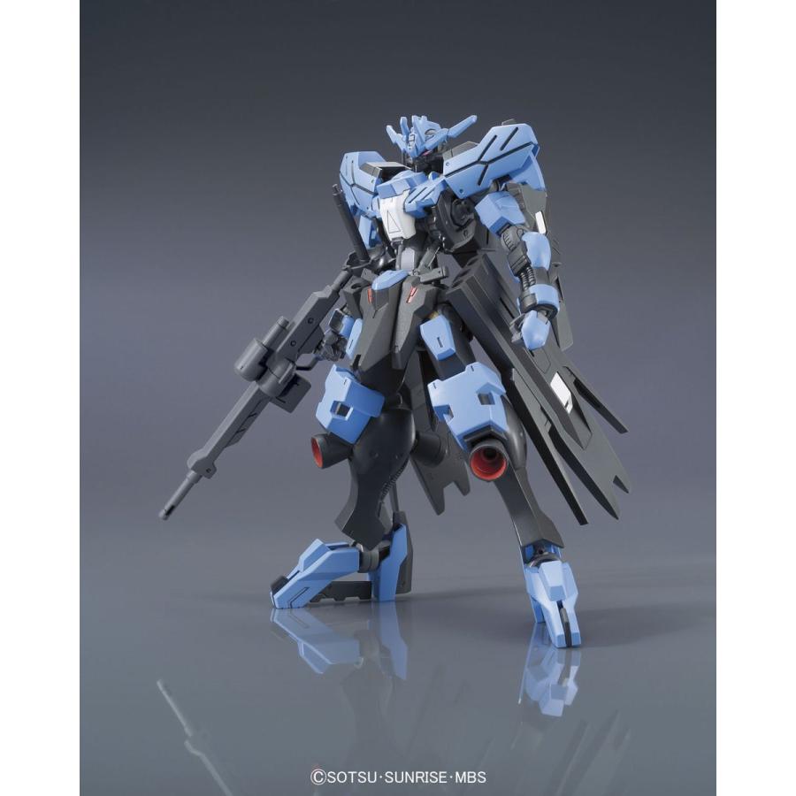 BANDAI（バンダイ） バンダイスピリッツ 2359295 HG 機動戦士ガンダム