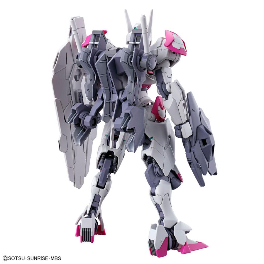 BANDAI バンダイスピリッツ 5062944 HG 機動戦士ガンダム 水星の BANDAI バンダイスピリッツ 5062944 HG 機動戦士ガンダム 水星の