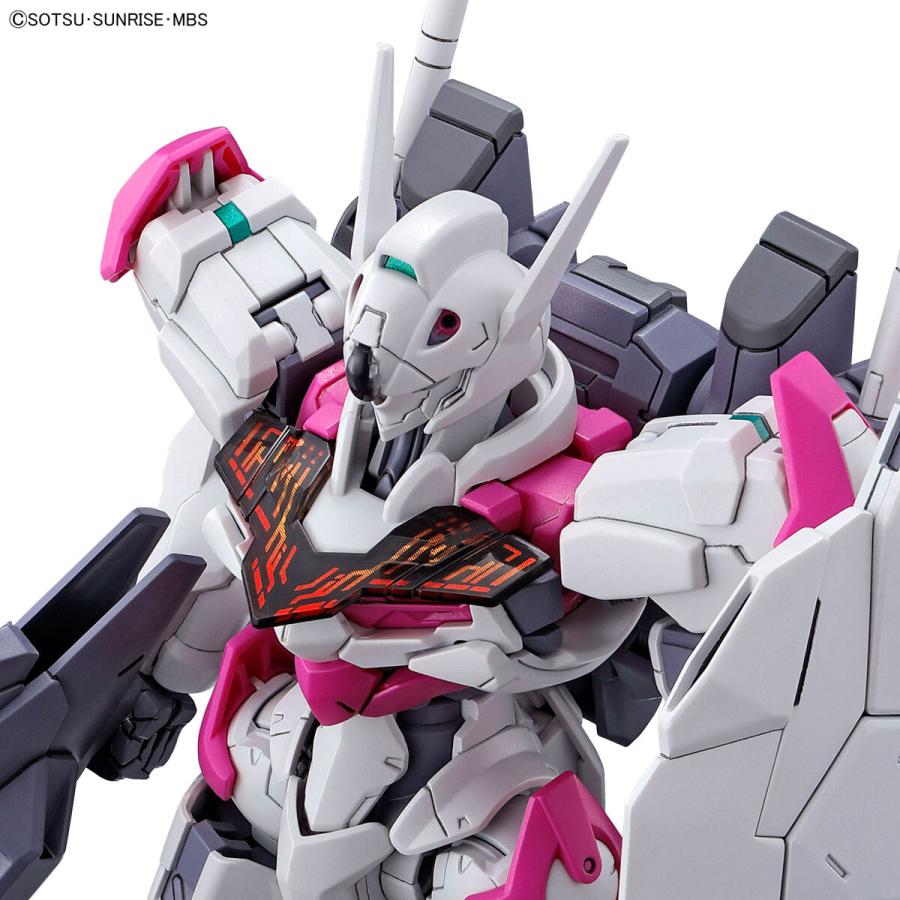 BANDAI バンダイスピリッツ 5062944 HG 機動戦士ガンダム 水星の BANDAI バンダイスピリッツ 5062944 HG 機動戦士ガンダム 水星の