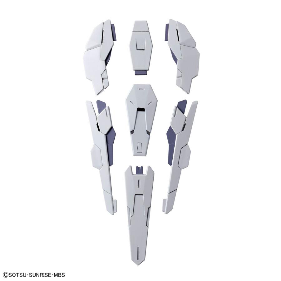 BANDAI バンダイスピリッツ 5062944 HG 機動戦士ガンダム 水星の BANDAI バンダイスピリッツ 5062944 HG 機動戦士ガンダム 水星の