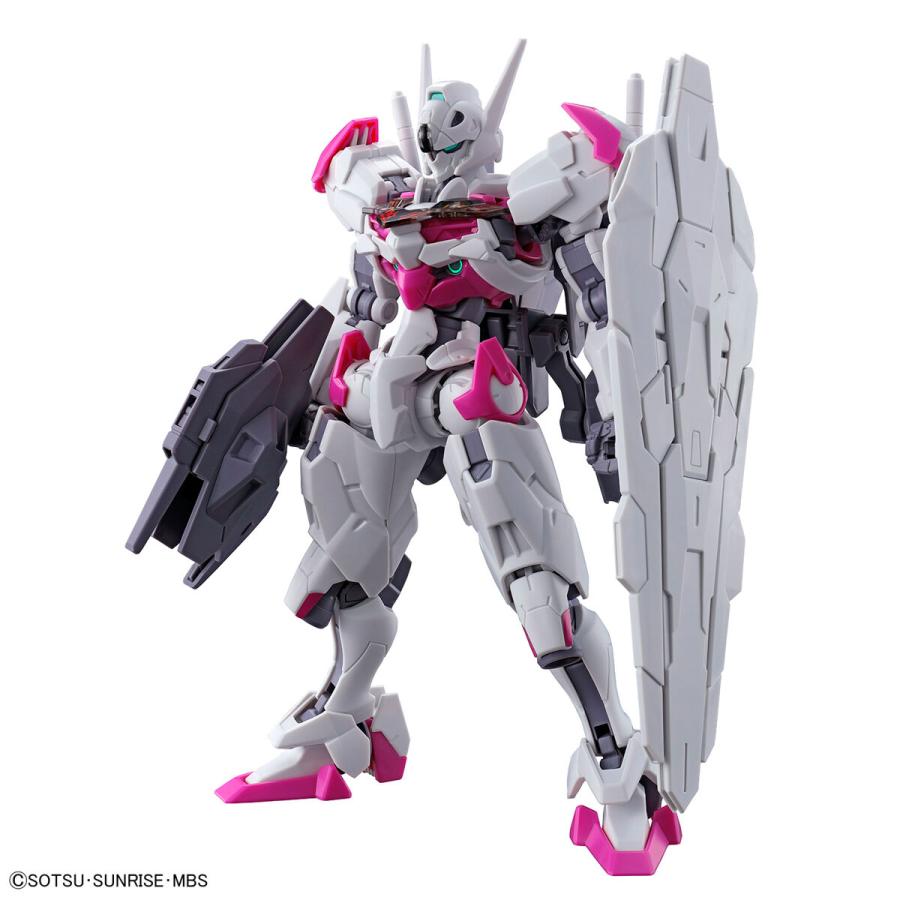 BANDAI バンダイスピリッツ 5062944 HG 機動戦士ガンダム 水星の BANDAI バンダイスピリッツ 5062944 HG 機動戦士ガンダム 水星の
