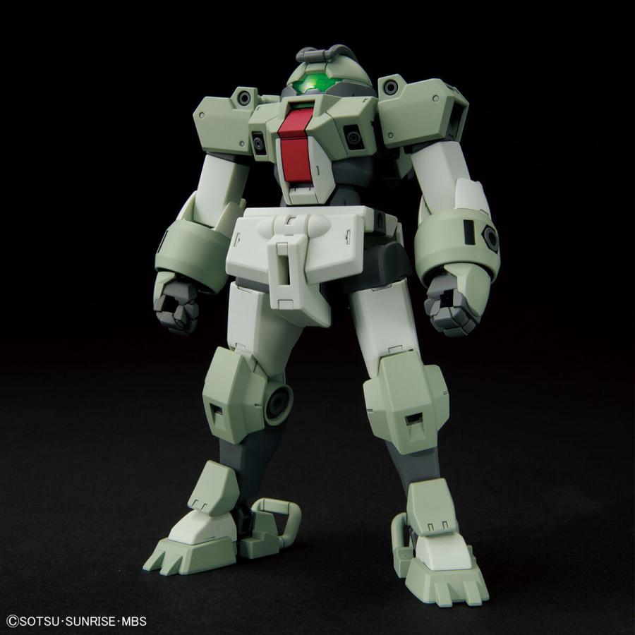 BANDAI（バンダイ） バンダイスピリッツ 5063356 HG 機動戦士ガンダム