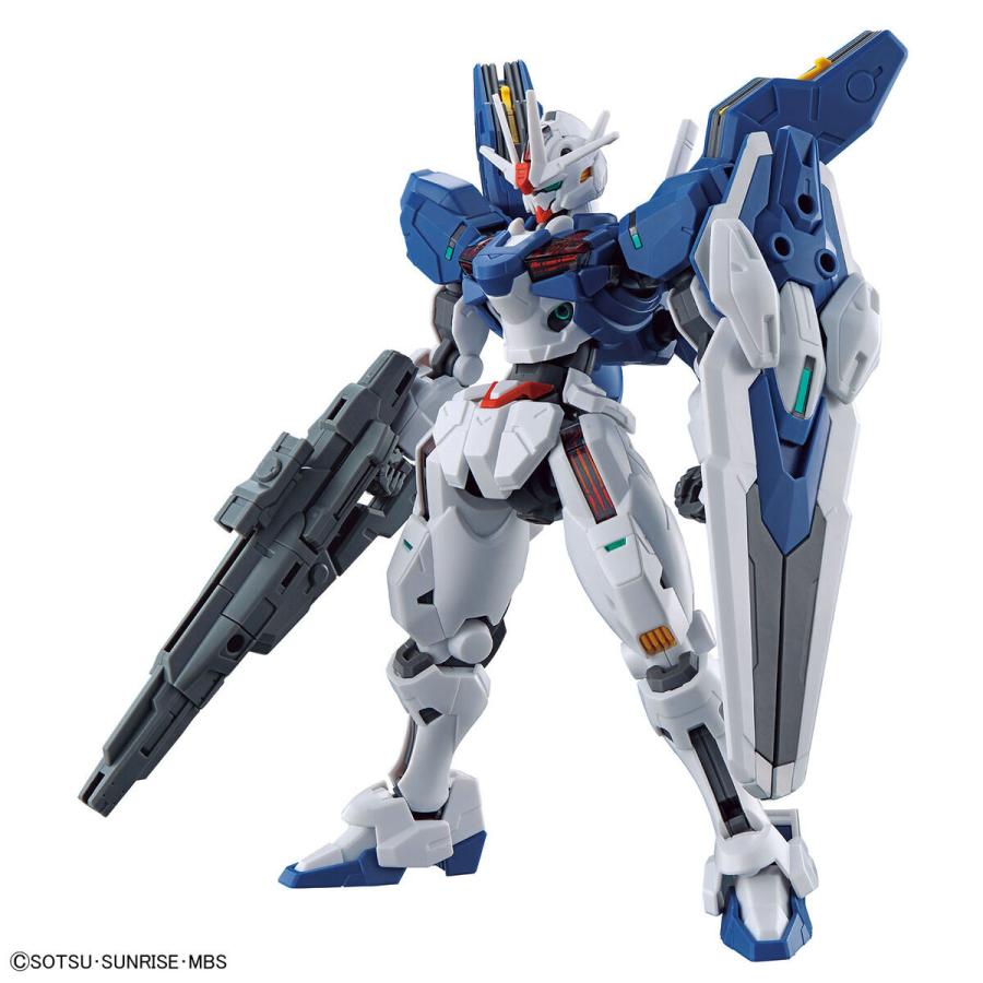BANDAI バンダイスピリッツ 5065096 HG 機動戦士ガンダム 水星の BANDAI バンダイスピリッツ 5065096 HG 機動戦士ガンダム 水星の