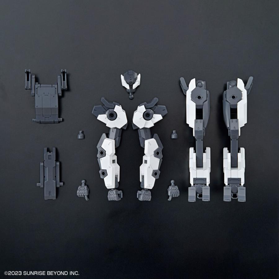 BANDAI（バンダイ） バンダイスピリッツ 5065327 HG 境界戦機 1/72 