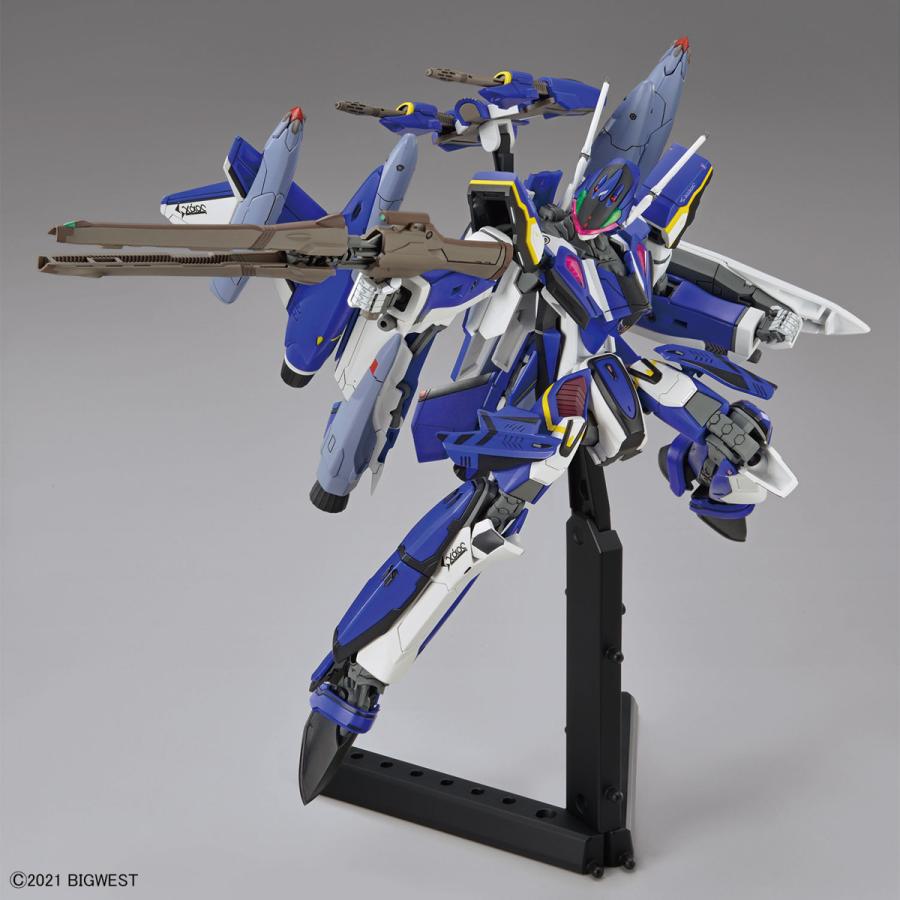 BANDAI バンダイスピリッツ 5065691 HG 劇場版マクロスΔ（デルタ