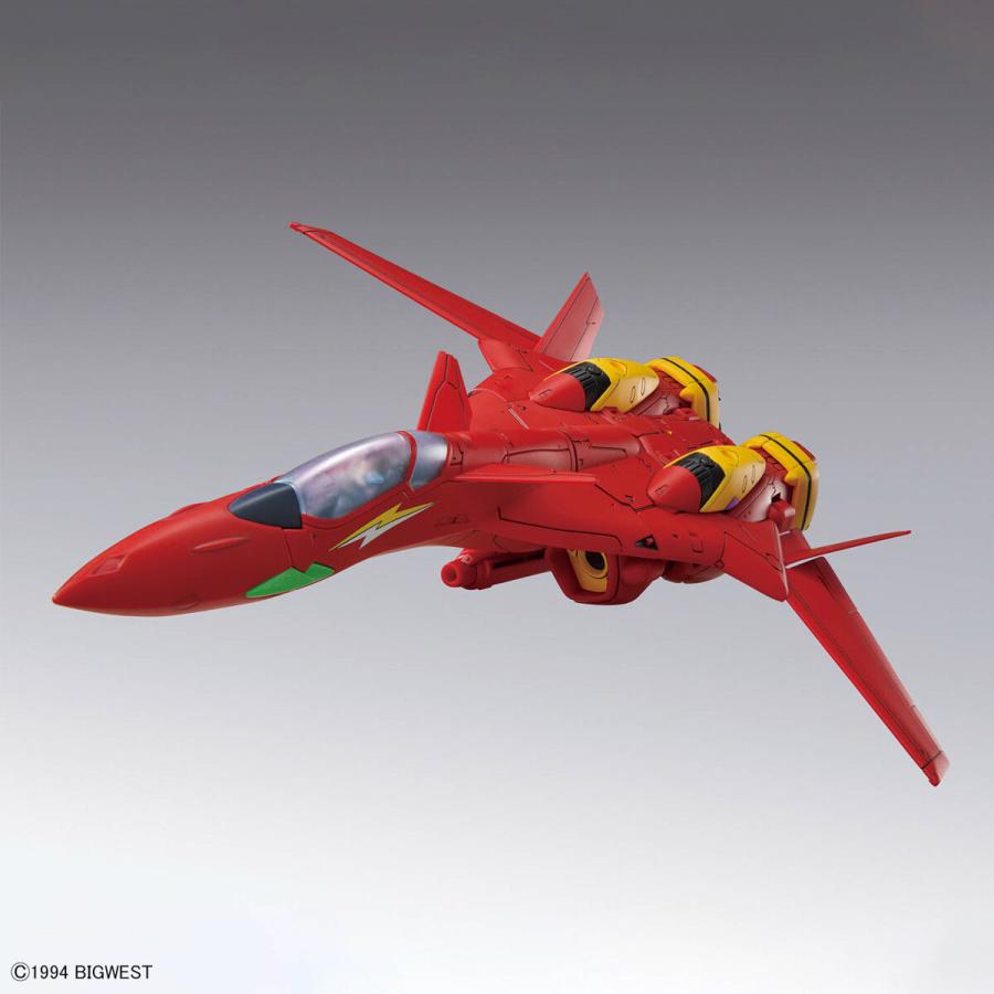 BANDAI バンダイスピリッツ 5066315 HG マクロス7 05 1/100 VF BANDAI バンダイスピリッツ 5066315 HG マクロス7 05 1/100 VF