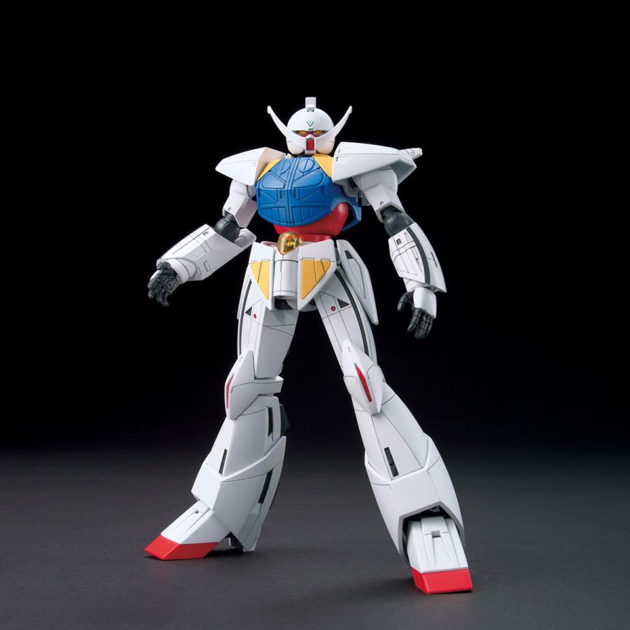バンダイスピリッツ HGCC177 ターンエーガンダム BANDAI（バンダイ） バンダイスピリッツ 2244752 HGCC 177 1/144 WD