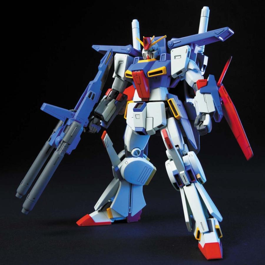 BANDAI（バンダイ） バンダイスピリッツ 2095912 HGUC 111 1/144 MSZ