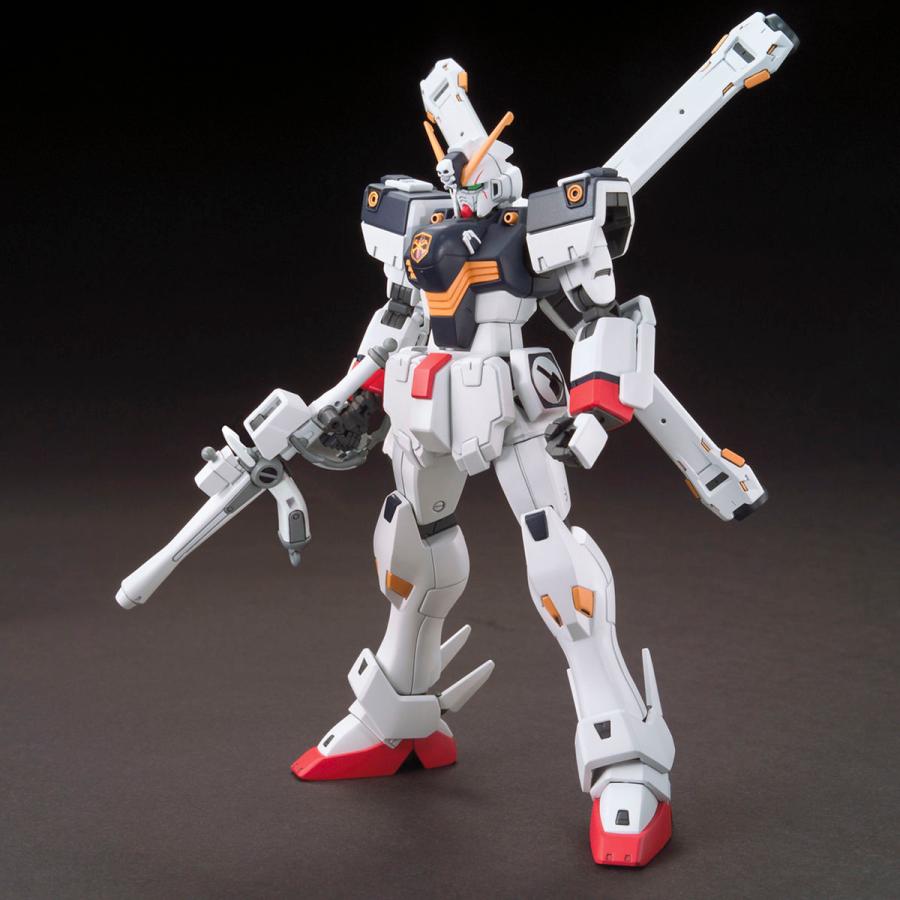 BANDAI（バンダイ） バンダイスピリッツ 5056835 HGUC 187 1/144 XM-X1