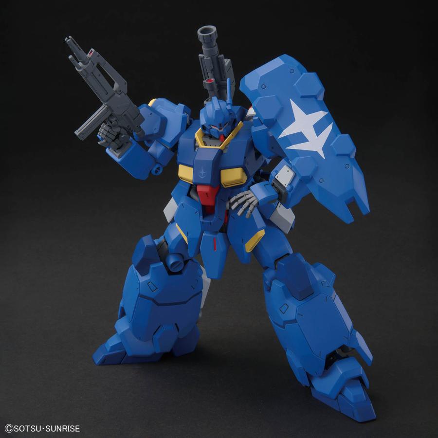 BANDAI（バンダイ） 【外箱すれ商品】バンダイスピリッツ 2794161 HGUC