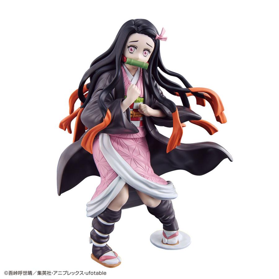 未開封(箱に一部傷みあり)　鬼滅の刃　フィギュア等　32点まとめ BANDAI（バンダイ） 【外箱接着不良商品】バンダイスピリッツ 5065319
