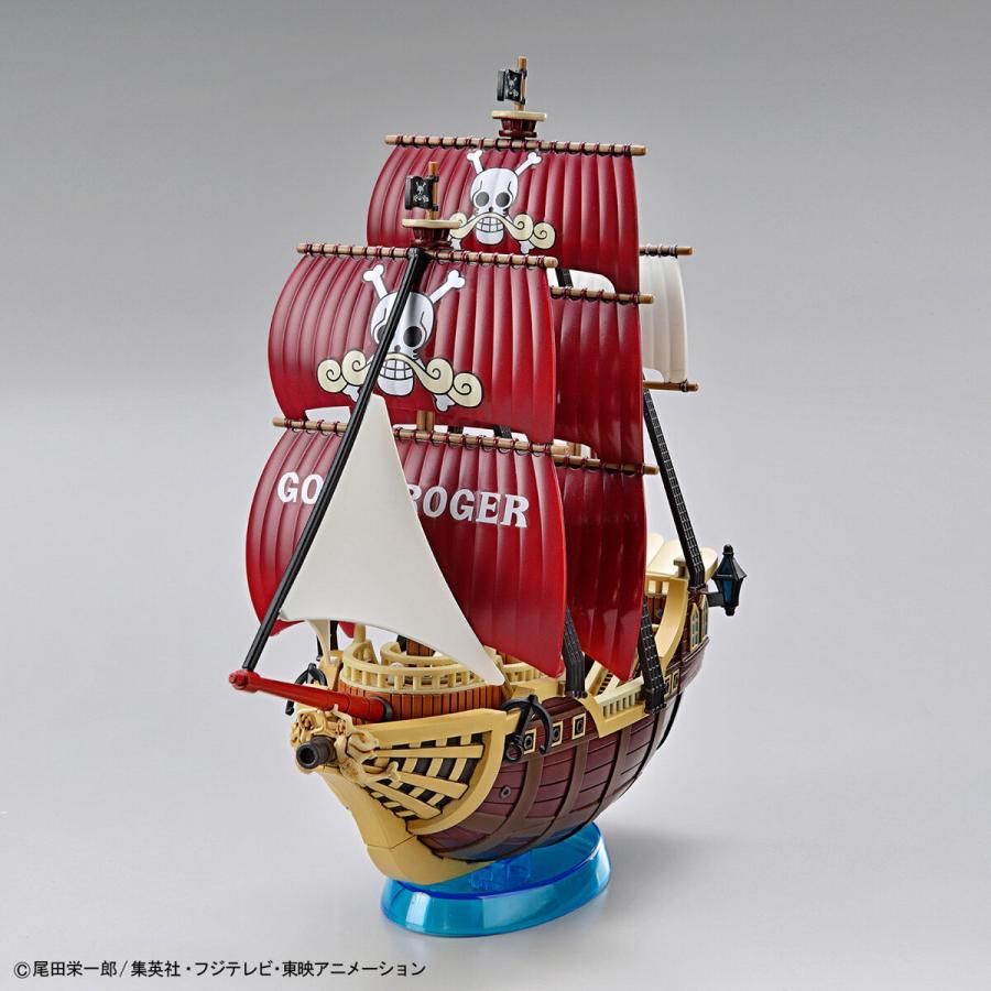 BANDAI（バンダイ） バンダイスピリッツ 2613947 ワンピース 偉大なる