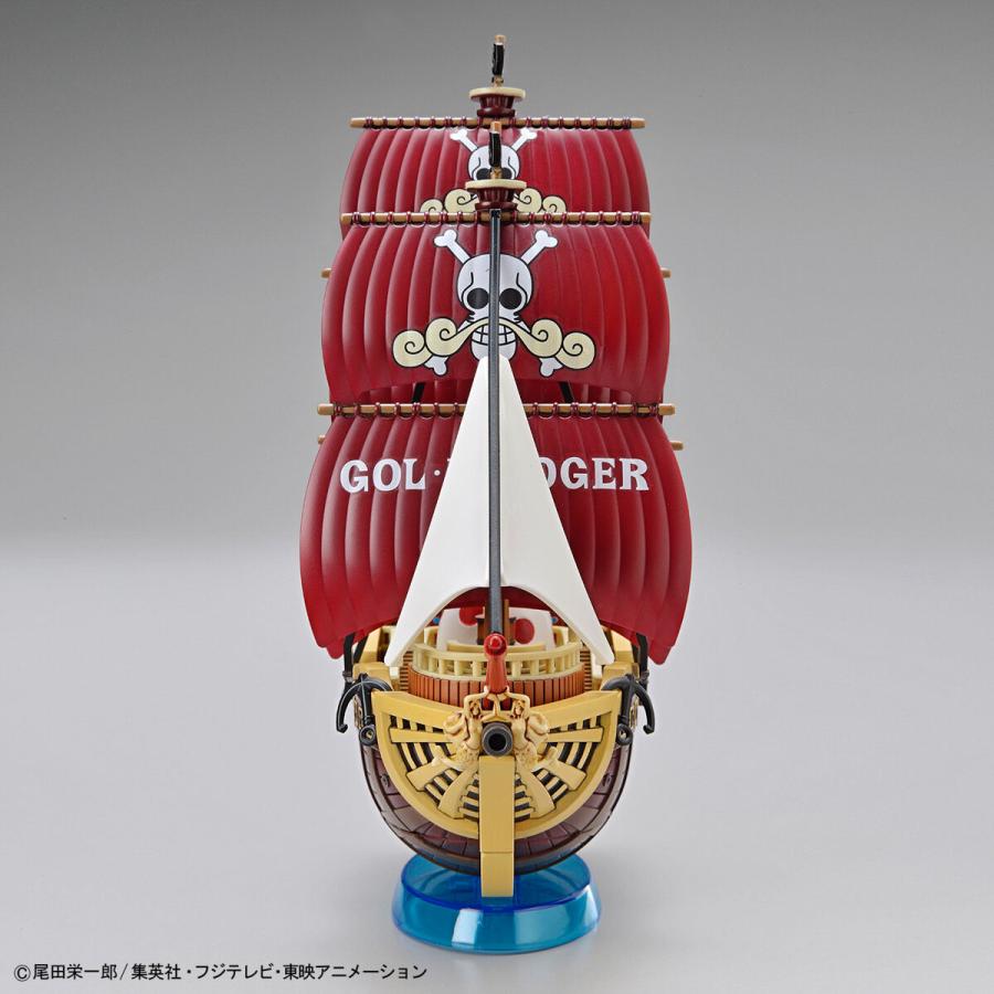 バンダイスピリッツ 5064022 ワンピース 偉大なる船 グランドシップコレクション 16 オーロ・ジャクソン号｜aaa-ibaraki｜02