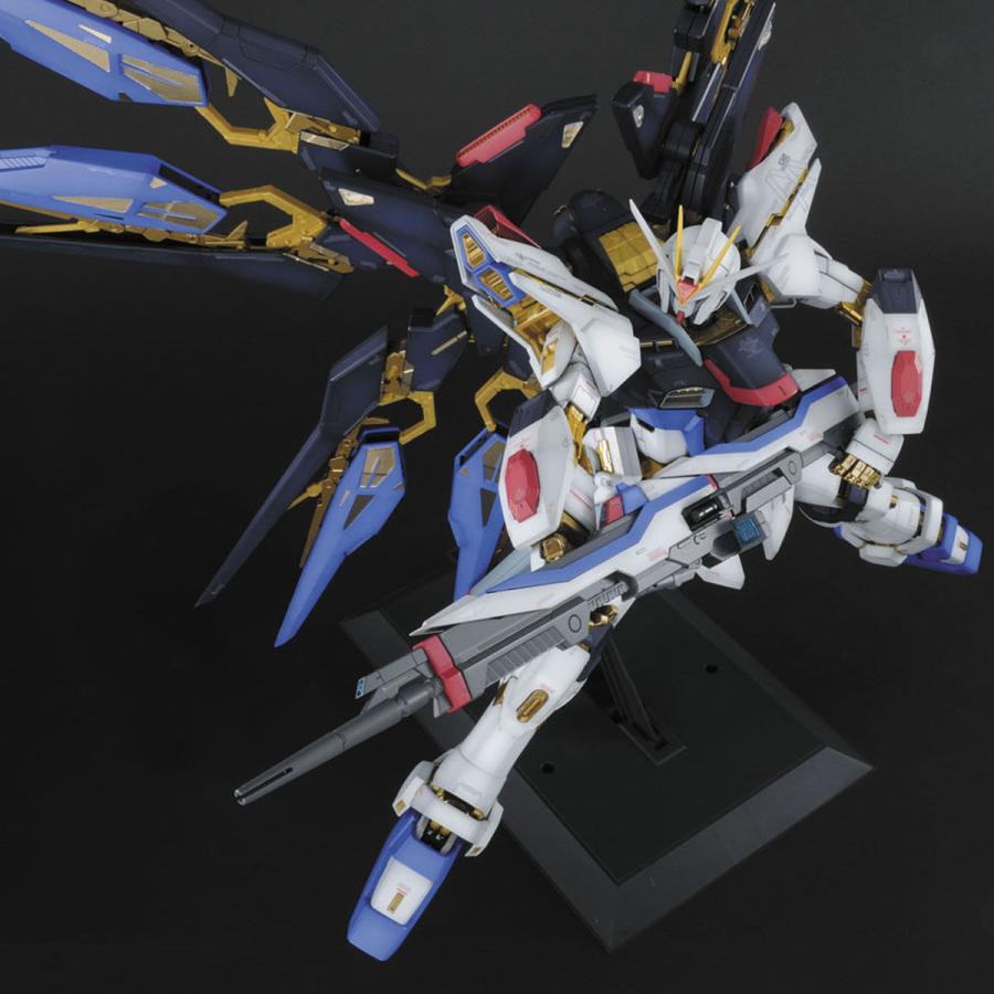 バンダイスピリッツ 5063056 PG 1/60 ZGMF-X20A ストライクフリーダムガンダム ガンプラ｜aaa-ibaraki｜03