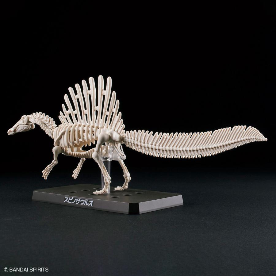 BLOKEES スピノサウルス 1/144 大シークレット Blokees スピノサウルス