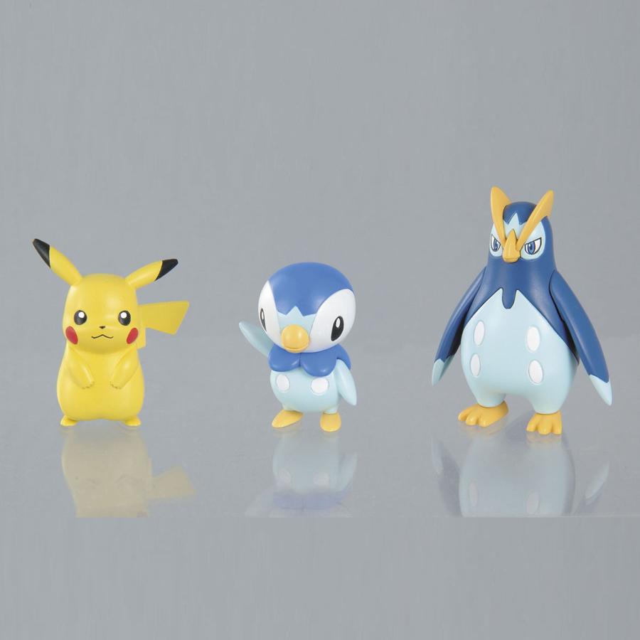 BANDAI（バンダイ） バンダイスピリッツ 2093576 ポケモンプラモ