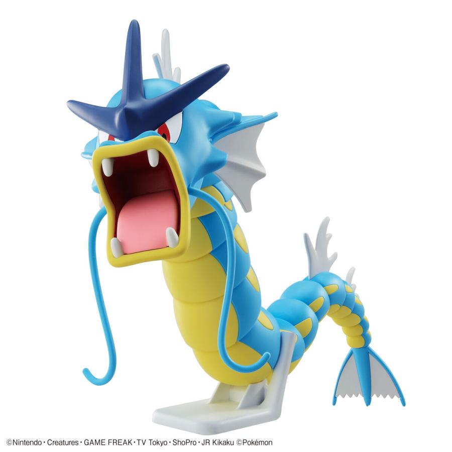 BANDAI（バンダイ） バンダイスピリッツ 2617406 ポケモンプラモ