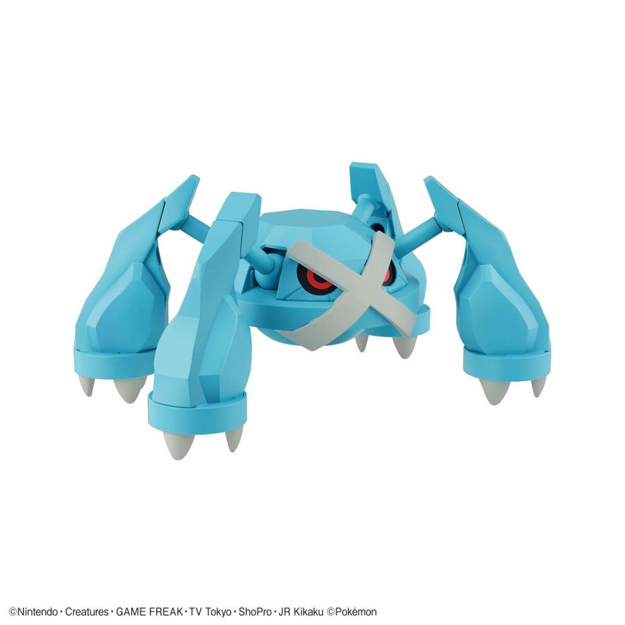 BANDAI（バンダイ） バンダイスピリッツ 2617407 ポケモンプラモ