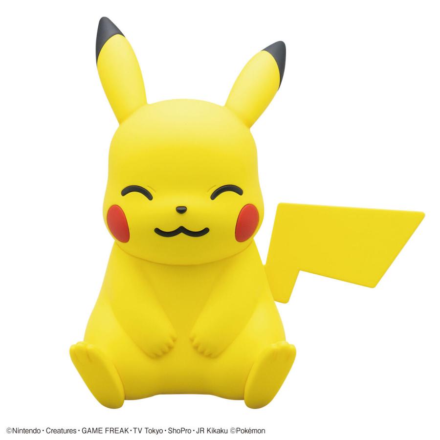 BANDAI（バンダイ） バンダイスピリッツ 5065701 ポケモンプラモ