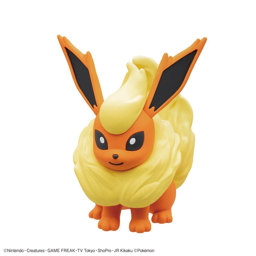 BANDAI（バンダイ） バンダイスピリッツ 2773841 ポケモンプラモ