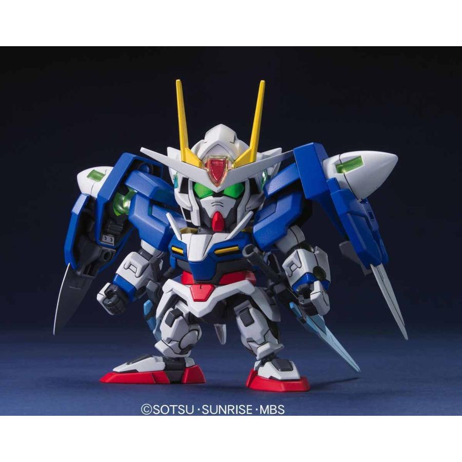 BANDAI（バンダイ） バンダイスピリッツ 5060683 SDガンダム BB戦士