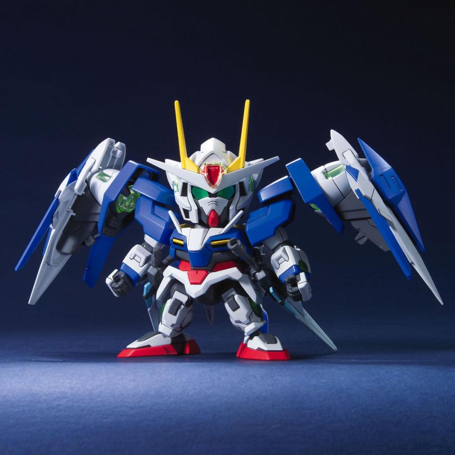 SDガンダム BB戦士 2体セット BANDAI（バンダイ） バンダイスピリッツ 2060300 SDガンダム BB戦士