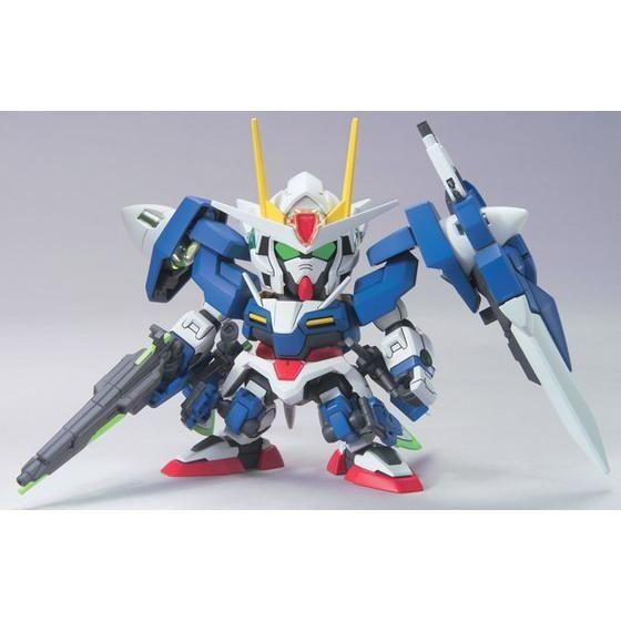 BANDAI（バンダイ） バンダイスピリッツ 5060686 SDガンダム BB戦士
