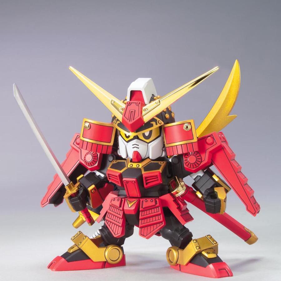 新品未組立 SDガンダム BB戦士 373 LEGENDBB 武者頑駄無 新品未組立 SDガンダム BB戦士 373 LEGENDBB 武者頑駄無