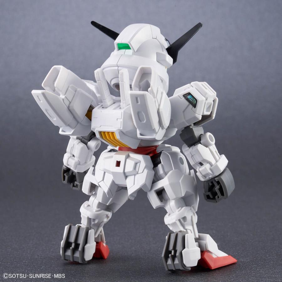 BANDAI（バンダイ） バンダイスピリッツ 5066691 SDガンダム クロス