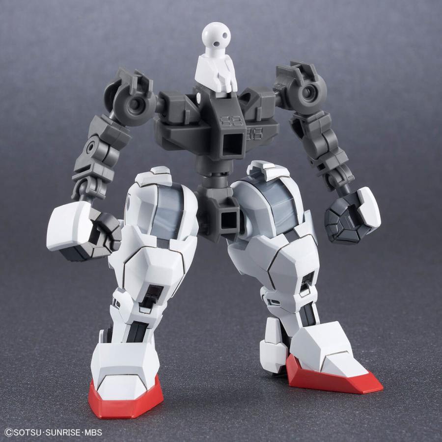 BANDAI（バンダイ） バンダイスピリッツ 5066691 SDガンダム クロス