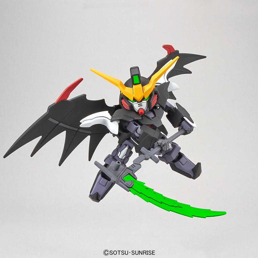 BANDAI（バンダイ） バンダイスピリッツ 2688284 SDガンダム EX