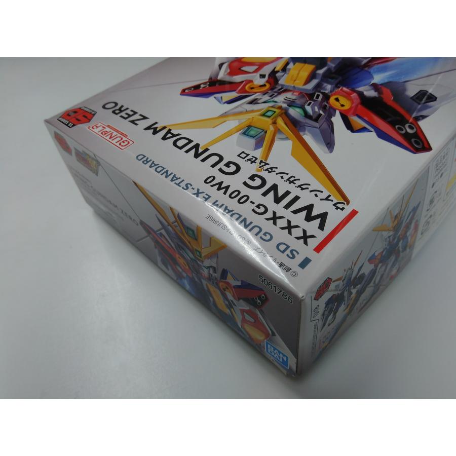 BANDAI 【外箱しわ商品】バンダイスピリッツ 5061786 SDガンダム BANDAI 【外箱しわ商品】バンダイスピリッツ 5061786 SDガンダム