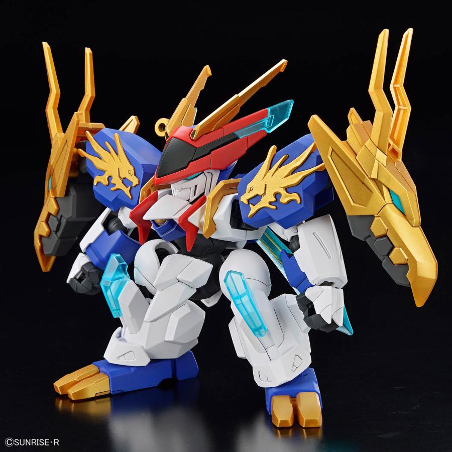 BANDAI（バンダイ） バンダイスピリッツ 5068367 魔神創造伝ワタル 06