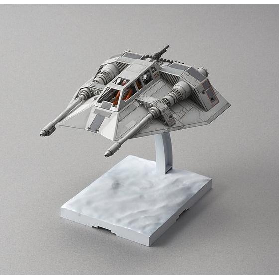 BANDAI（バンダイ） バンダイスピリッツ 5069882 STAR WARS エピソード