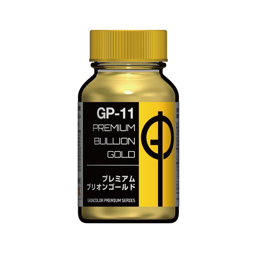 gaianotes（ガイアノーツ） 32016 ガイアカラー プレミアム GP-11