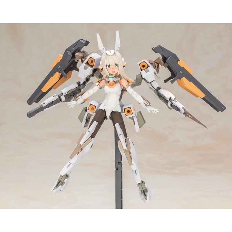 コトブキヤ FG087 フレームアームズ・ガール 1/1 バーゼラルド コトブキヤ FG087 フレームアームズ・ガール 1/1 バーゼラルド