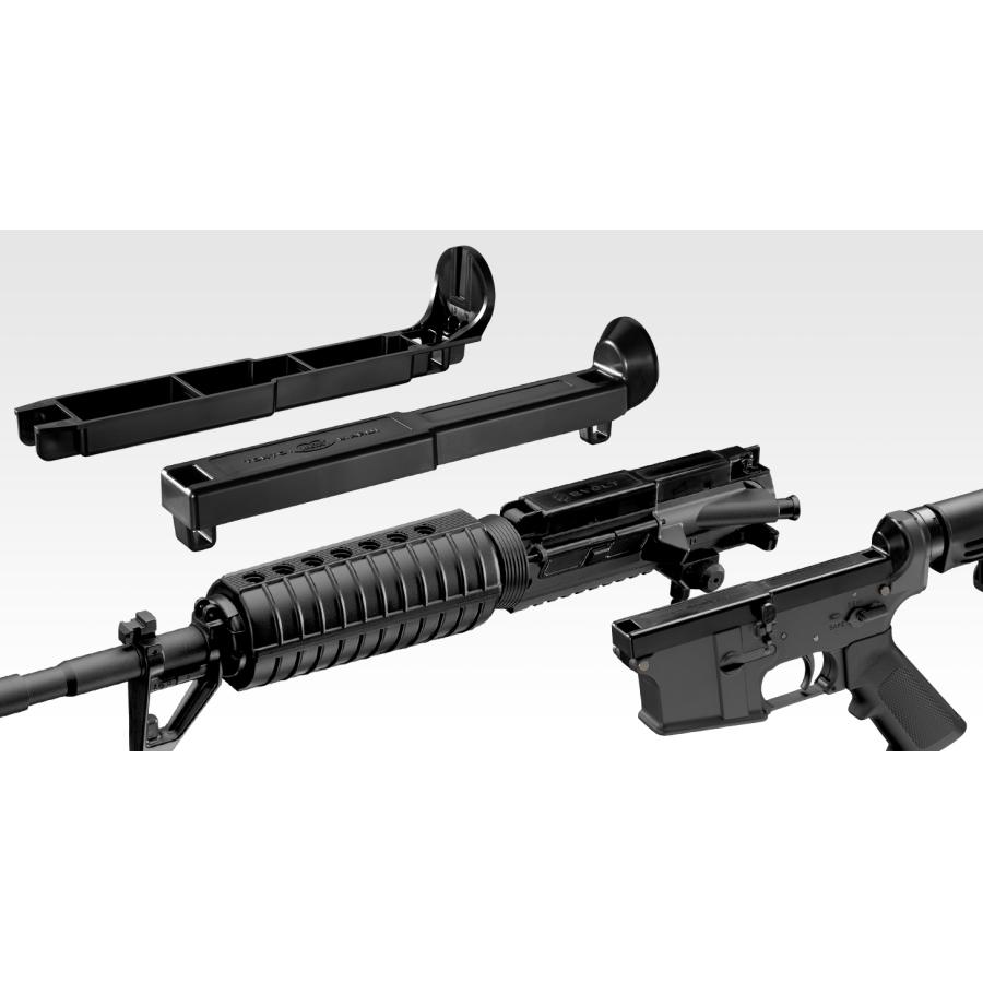 TOKYO MARUI（東京マルイ） 電動ガンエボルト No.1 M4A1カービン 対象