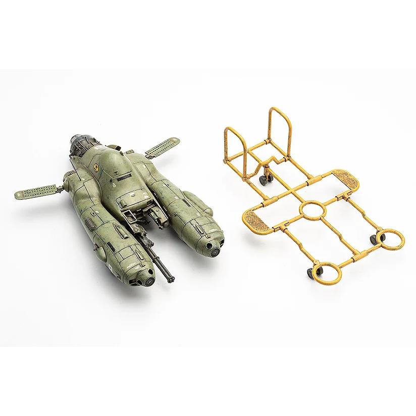 PLAMAX 【送料無料対象外商品】マックスファクトリー MK-01 マシーネン