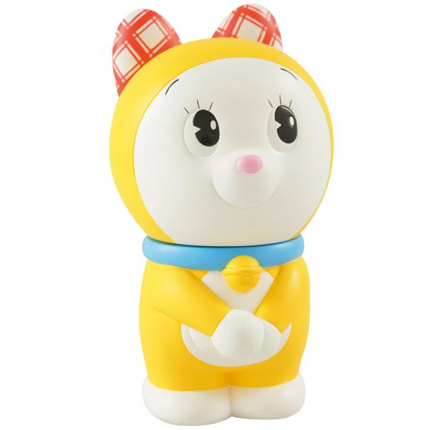 MEDICOM TOY ドラえもん ヴァイナルコレクティブルドール VCD ドラミ