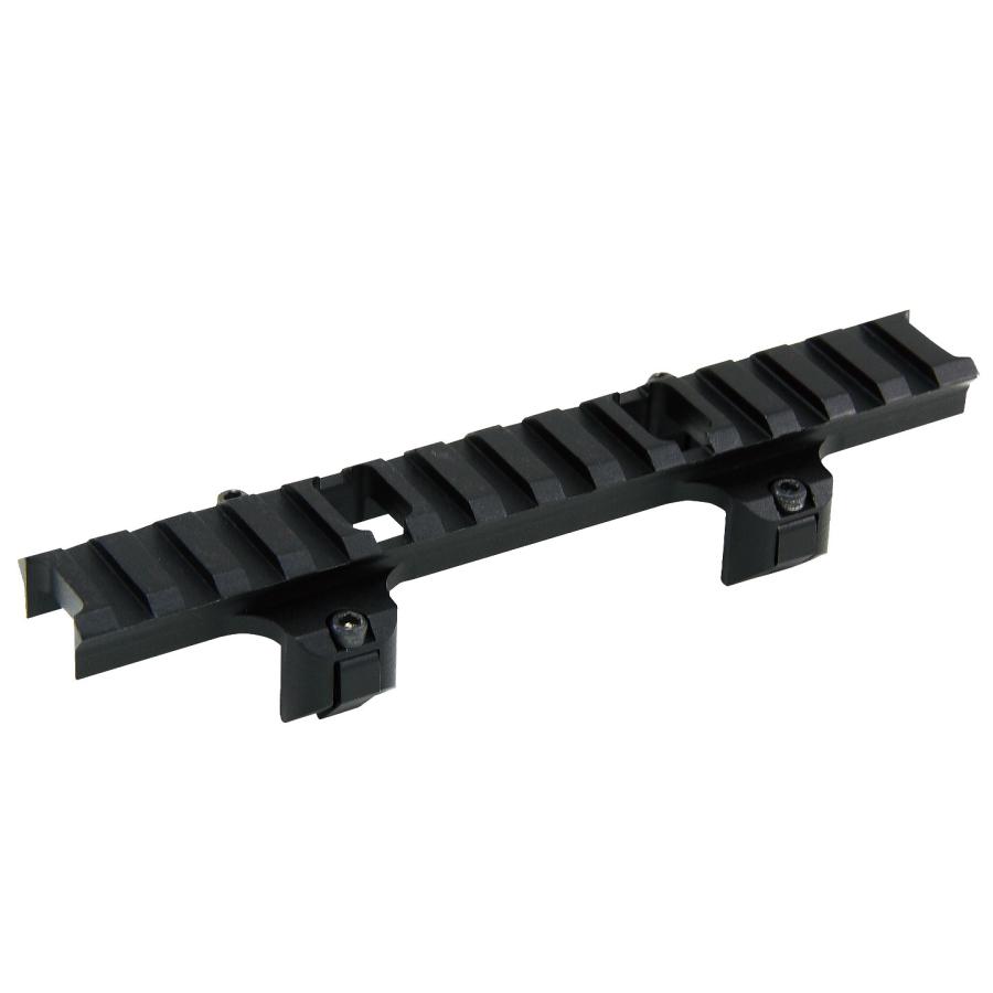 NOVEL ARMS（ノーベルアームズ）NA-O-N-64 MP5 Low Profile Mount Base