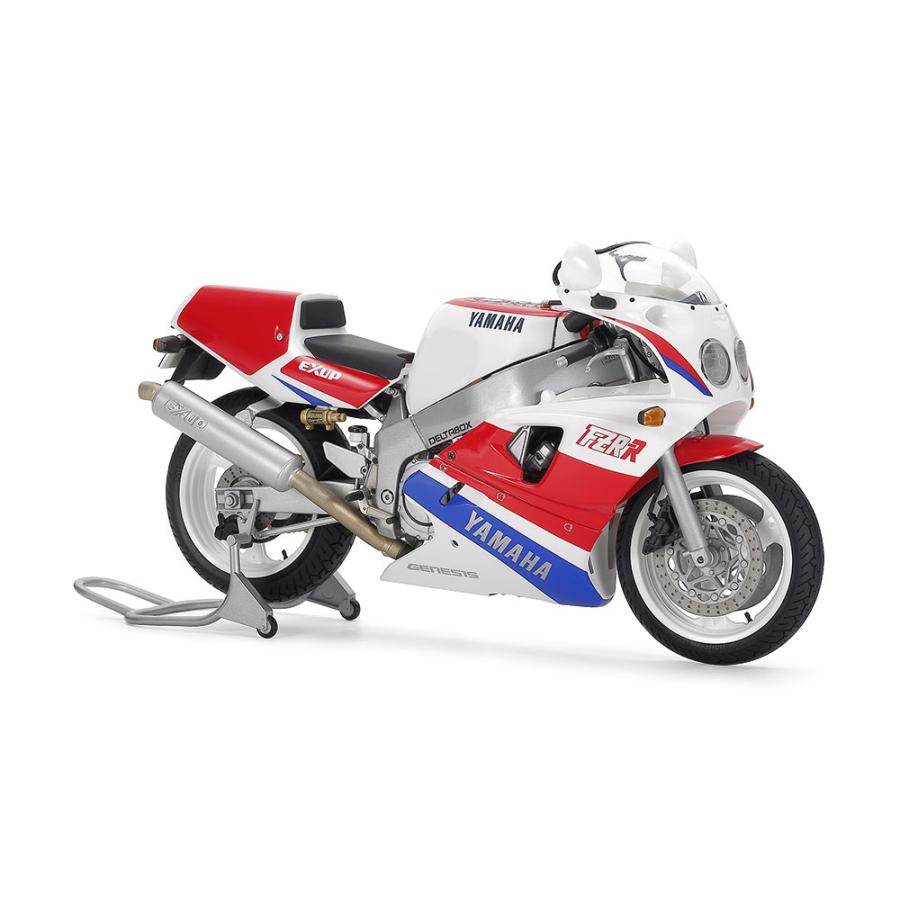 バイク オートバイ プラモデル3台セット YZR500 VFR750R YZF バイク オートバイ プラモデル3台セット YZR500 VFR750R YZF 模型
